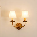 Nagti Wall Lamp