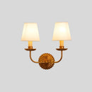 Nagti Wall Lamp