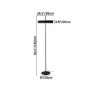 Nainab Floor Lamp
