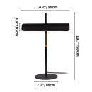 Nainab Table Lamp