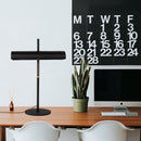 Nainab Table Lamp