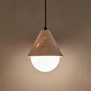 Nakwo Pendant Light