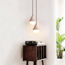 Nakwo Pendant Light