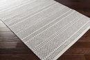 Nalcrest Washable Area Rug - Clearance