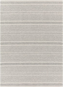 Nalcrest Washable Area Rug - Clearance