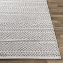 Nalcrest Washable Area Rug - Clearance