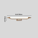 Nalsi Wall Lamp