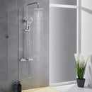 Nammu Shower Head and Faucet
