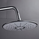 Nammu Shower Head and Faucet
