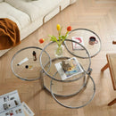 Namuc Coffee Table