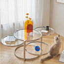 Namuc Coffee Table