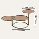 Namuc Coffee Table