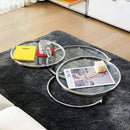 Namuc Coffee Table