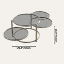 Namuc Coffee Table