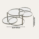 Namuc Coffee Table