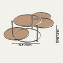 Namuc Coffee Table