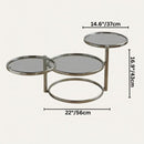 Namuc Coffee Table