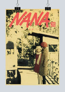 NANA Anime Poster Retro Decor