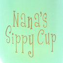 Stainless Steel Mug Tumbler with Handle | 15 oz | Customizable | RCK Creations & More