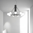 Nance Chandelier