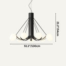 Nance Chandelier