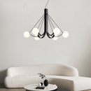 Nance Chandelier