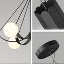 Nance Chandelier