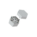 Lines 60 Degrees Replacement Connector with Controller Cap