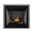 Napoleon Altitude X 36-Inch Direct Vent Natural Gas Fireplace [AX36NTE-1] (SAK61243)