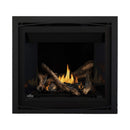 Napoleon Altitude X Direct Vent 42-Inch Propane Fireplace [AX42PTE-1] (SAK72948)