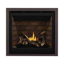 Napoleon Altitude X Direct Vent 42-Inch Propane Fireplace [AX42PTE-1] (SAK72948)