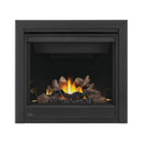 Napoleon Ascent 36 35-Inch Direct Vent Electronic Ignition Fireplace [BX36N/PTRE] (SAK75982)