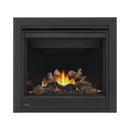 Napoleon Ascent 36 35-Inch Direct Vent Electronic Ignition Fireplace [BX36N/PTRE] (SAK75982)