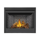 Napoleon Ascent 42 42-Inch Direct Vent Electronic Ignition Fireplace With Back-Up Control System [B42N/PTRE] (SAK96214)