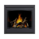 Napoleon Ascent 70 35-Inch Direct Vent Electronic Ignition Fireplace [GX70PTE/NTE-1] (SAK14829)