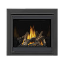Napoleon Ascent 70 35-Inch Direct Vent Electronic Ignition Fireplace [GX70PTE/NTE-1] (SAK14829)