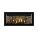 Napoleon Ascent Linear Premium Direct Vent Natural Gas Fireplace Battery Back-Up Control [BLP42/46/56NTE] (SAK52964)