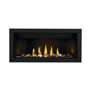 Napoleon Ascent Linear Premium Direct Vent Natural Gas Fireplace Battery Back-Up Control [BLP42/46/56NTE] (SAK52964)