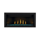 Napoleon Ascent Linear Premium Direct Vent Natural Gas Fireplace Battery Back-Up Control [BLP42/46/56NTE] (SAK52964)