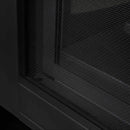 Napoleon Ascent 43-Inch Multi-View 3-Sided Glass Ember Bed Direct Vent Natural Gas Fireplace [BHD4PGN] (SAK62815)