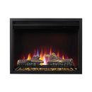 Napoleon Cineview Self-Trimming Electric Fireplace Insert, 30" [NEFB30H] (SAK31022)