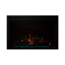 Napoleon Cineview Self-Trimming Electric Fireplace Insert, 30" [NEFB30H] (SAK31022)