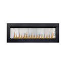 Napoleon Clearion Elite See-Through True Zone Heating Built-In Electric Fireplace [NEFBD50/60HE] (SAK47105)