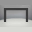 NAPOLEON Contemporary Black Trim For GDIZC Fireplace Inserts [GIZT3K] (HBG85732)