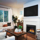 Napoleon Element Self-Trimming Built-In Electric Fireplace [NEFB36/42H-BS-1] (SAK58173)