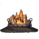 NAPOLEON FIBERGLOW 18" Electronic Ignition Gas Log Set [GL18NE] (SAK48913)