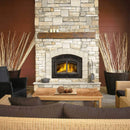Napoleon High Country 3000 42-Inch Wood-Burning Fireplace [NZ3000H-1] (SAK75138)