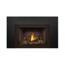 Napoleon Oakville 3 Direct Vent Electronic Ignition Natural Gas Fireplace Insert [GDI3NEA] (SAK82316)