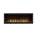 Napoleon Tall Linear Vector Direct Vent Natural Gas Fireplace With Remote Control [TLV50/62/74N] (SAK58256)