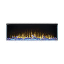 Napoleon Trivista 3-Sided Built-In Electric Linear Fireplace [NEFB50H/60H-3SV] (SAK32567)